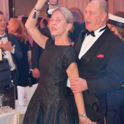 Captain's Dinner  (19.11.16)